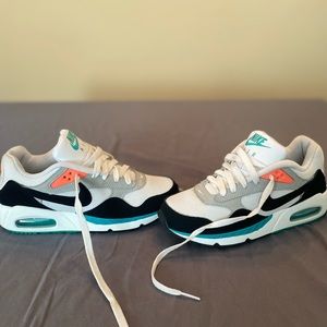 Nike Air Max Correlate